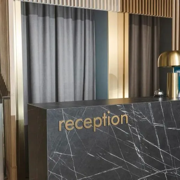 Hotel 219 Budva - zdjęcie 3