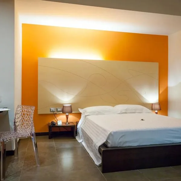 Modica Palace (Sycylia) - zdjęcie 4