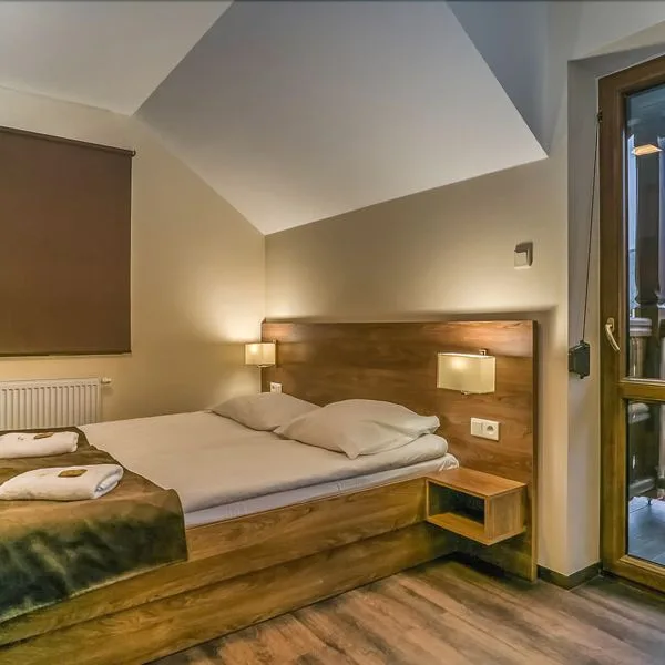 Apartamenty Eko - zdjęcie 5