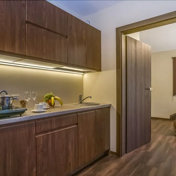 Apartamenty Eko - zdjęcie 2