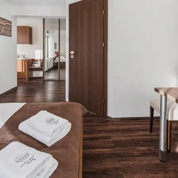 Apartamenty Eko - zdjęcie 4