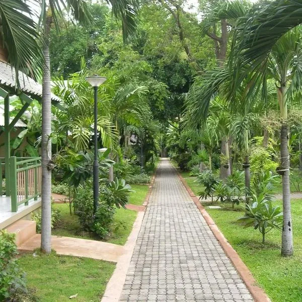 Pattaya Garden - zdjęcie 3