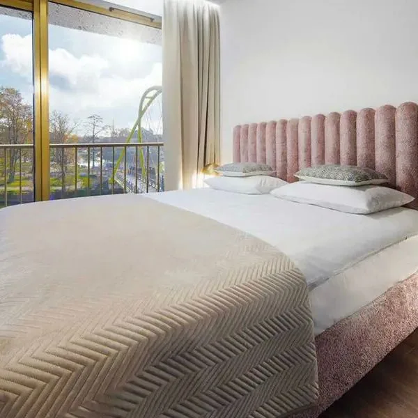 Boulevard Drobnera Residence - zdjęcie 5