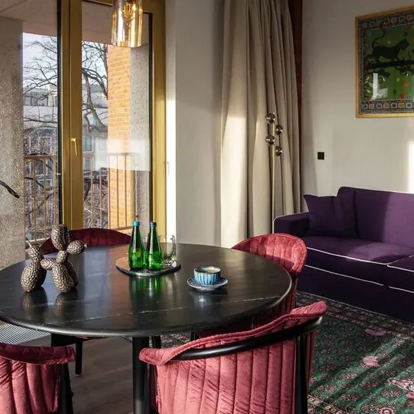 Boulevard Drobnera Residence - zdjęcie 2