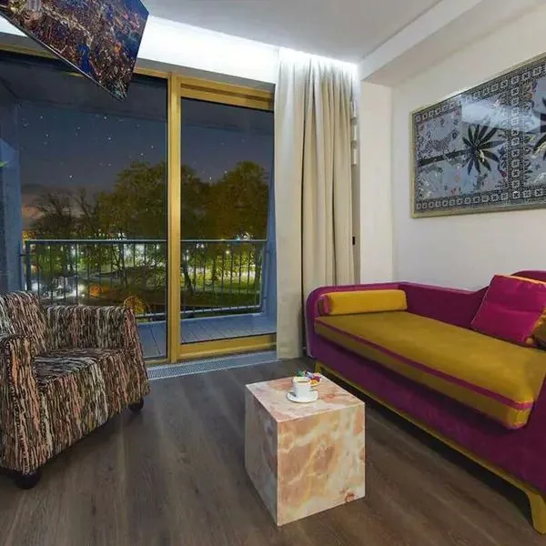 Boulevard Drobnera Residence - zdjęcie 4