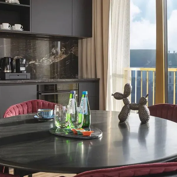 Boulevard Drobnera Residence - zdjęcie 3