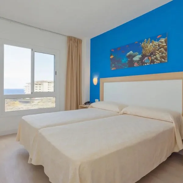 Apartments Centrocancajos - zdjęcie 5