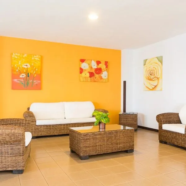 Apartments Centrocancajos - zdjęcie 4