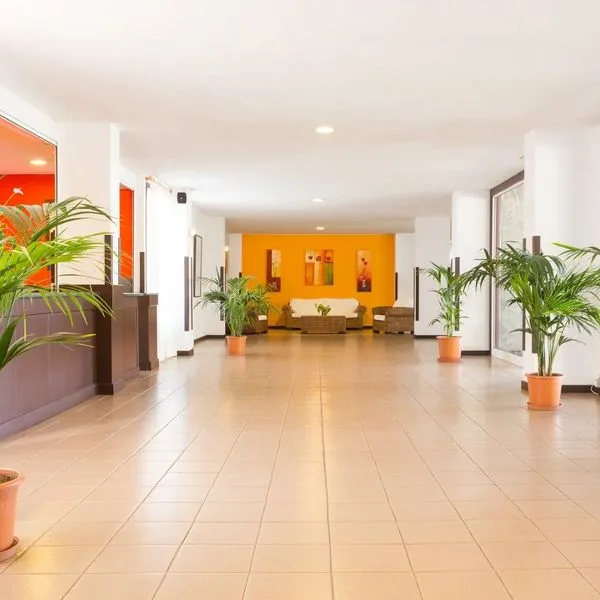 Apartments Centrocancajos - zdjęcie 3