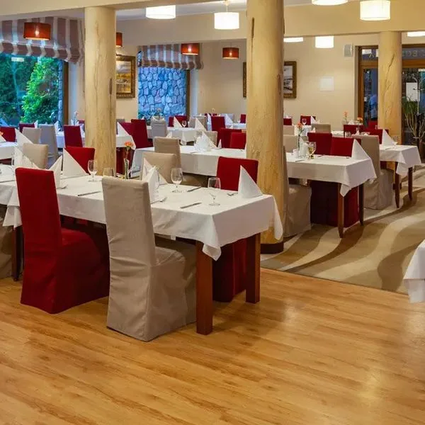 Willa Port Mikołajki - zdjęcie 4