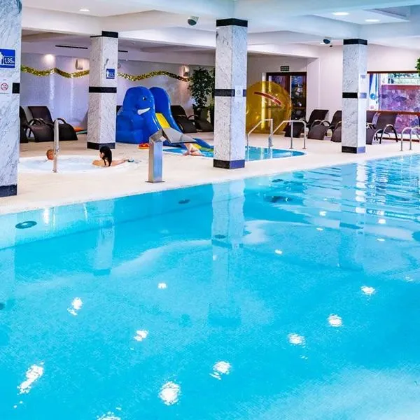 Willa Port Mikołajki - zdjęcie 3