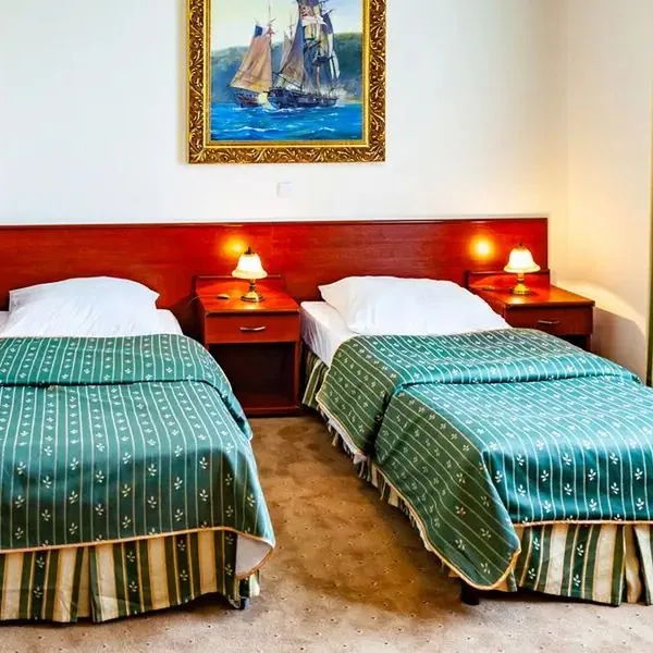 Willa Port Mikołajki - zdjęcie 5