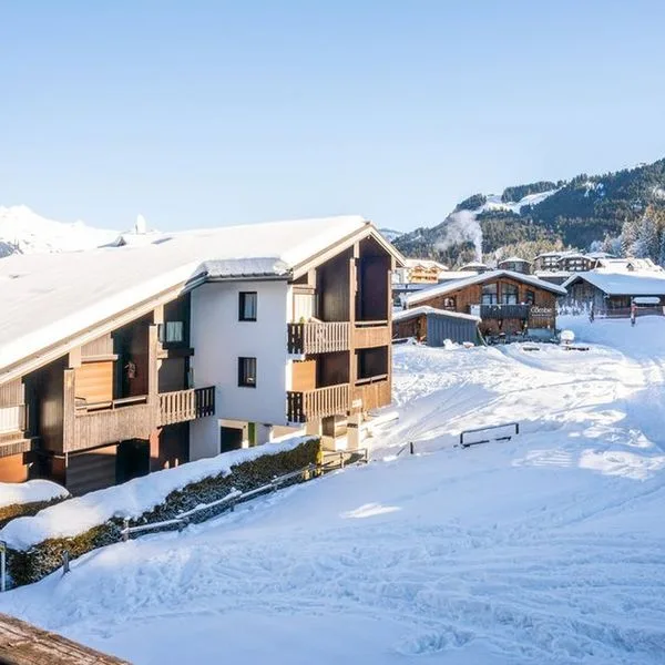 Residence Grand Morillon - zdjęcie 3