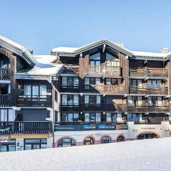 Residence Grand Morillon