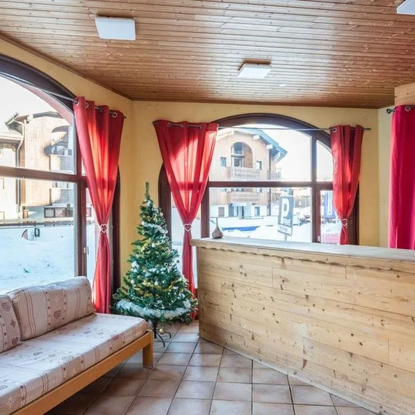 Residence Grand Morillon - zdjęcie 5