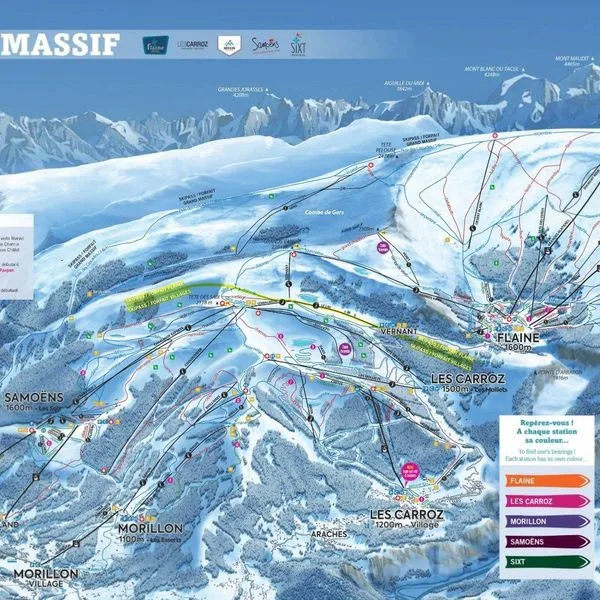 Residence Grand Morillon - zdjęcie 4