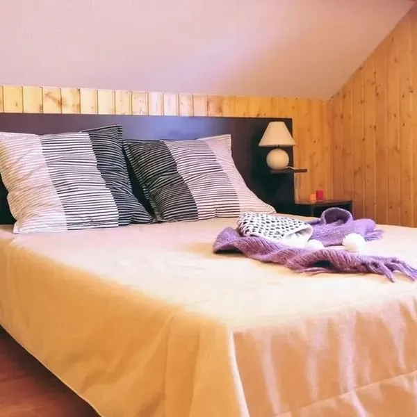 Les Chalets des Ecourts - zdjęcie 5