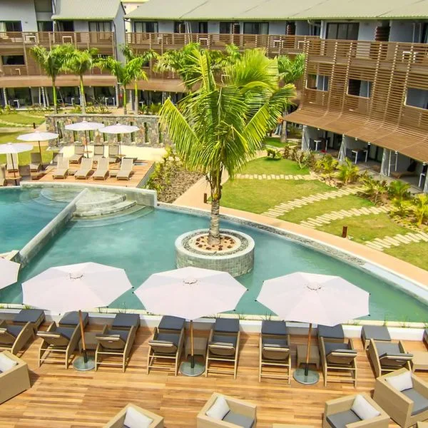 Be Cosy Apart - zdjęcie 3