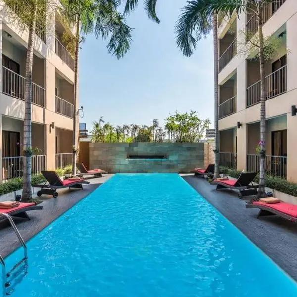 The Cottage Suvarnabhumi - zdjęcie 5