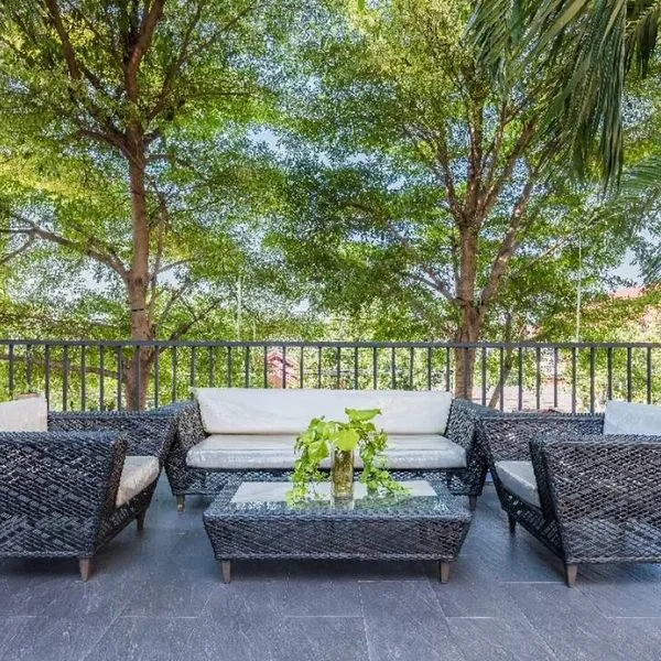 The Cottage Suvarnabhumi - zdjęcie 4