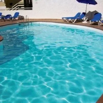 Faisan (Playa del Ingles)