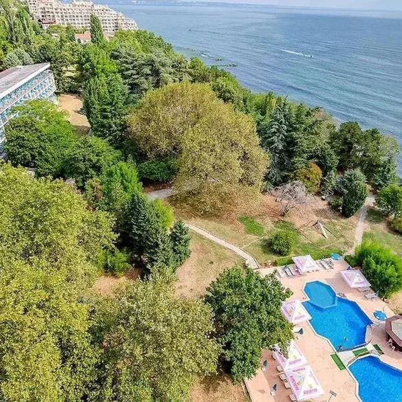 International House of Journalists - zdjęcie 3