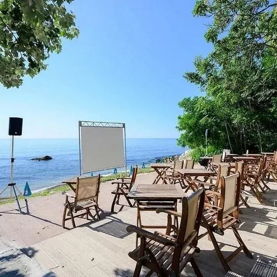 International House of Journalists - zdjęcie 4