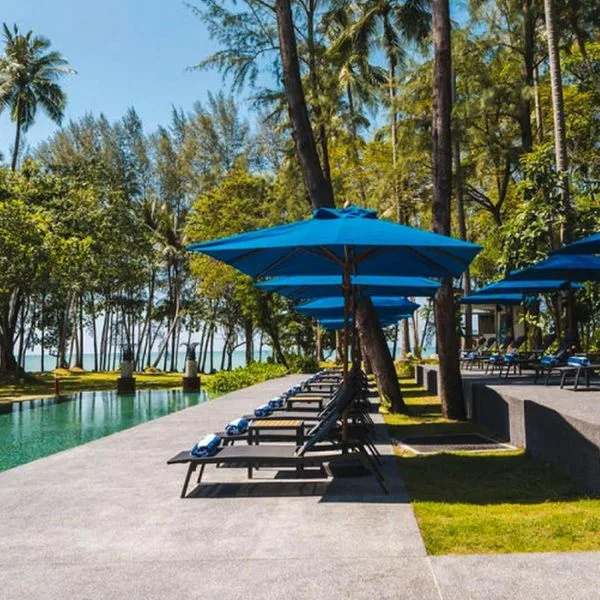 Avani Sukhumvit Bangkok - zdjęcie 3