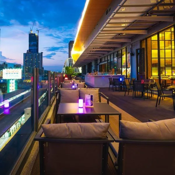 Avani Sukhumvit Bangkok - zdjęcie 5