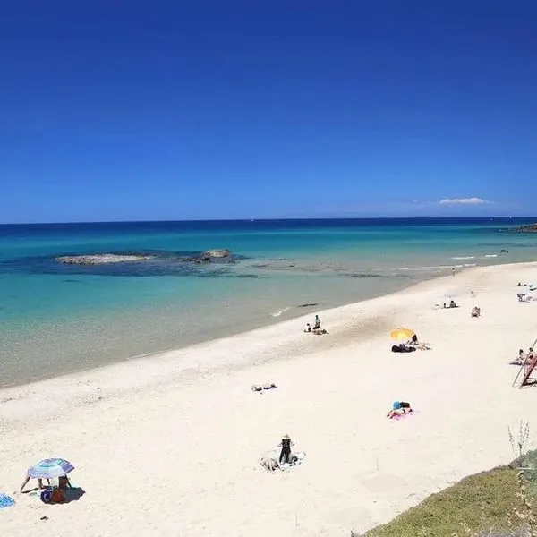 Hotel Residence Ampurias (Lu Bagnu) - zdjęcie 2