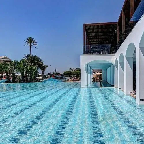 Lindos Breeze Beach - zdjęcie 4