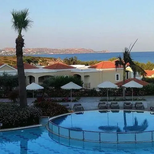 Lindos Breeze Beach - zdjęcie 3