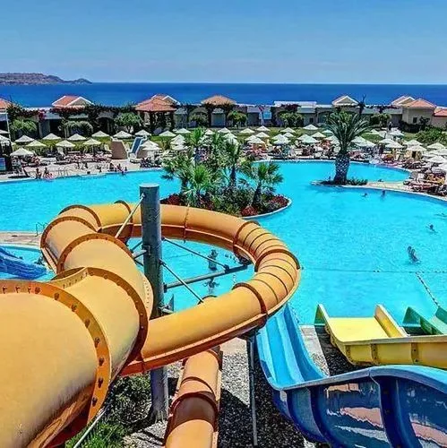 Lindos Breeze Beach - zdjęcie 5