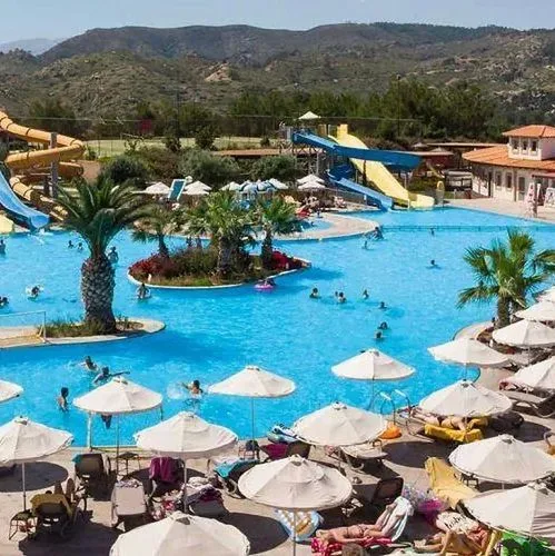 Lindos Breeze Beach - zdjęcie 2