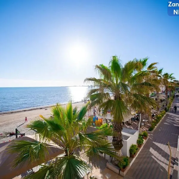 Zanzi (Golem) - zdjęcie 2