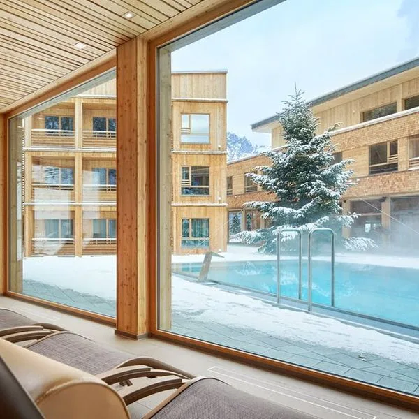 Tirol Lodge - zdjęcie 5