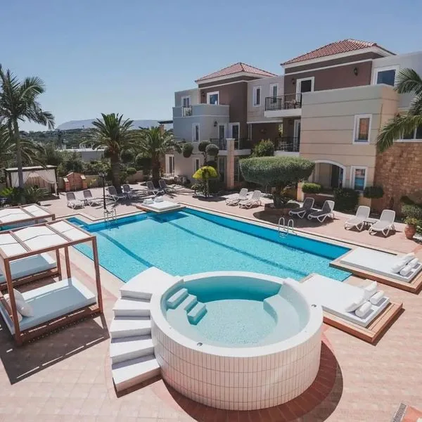 Zeus Village - zdjęcie 2