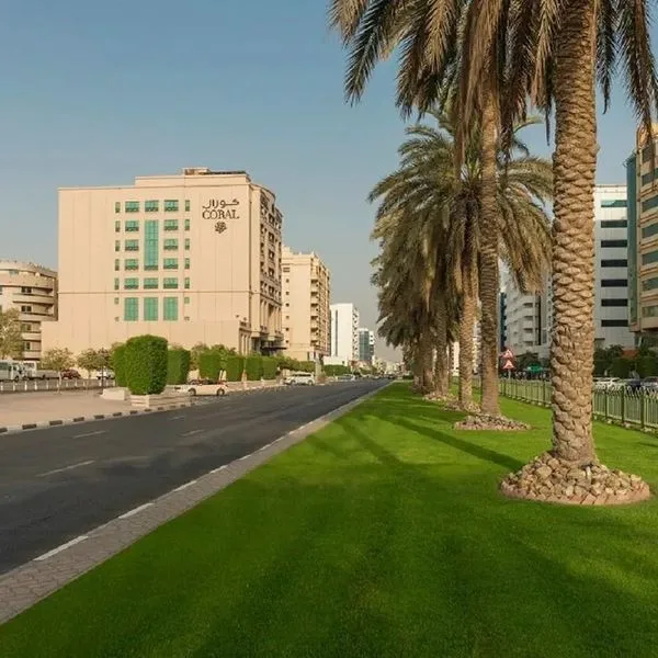 Coral Deira - zdjęcie 2