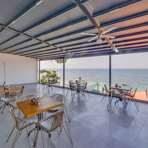 Signature Blue Resort (ex. Grand Ozcelik) - zdjęcie 5