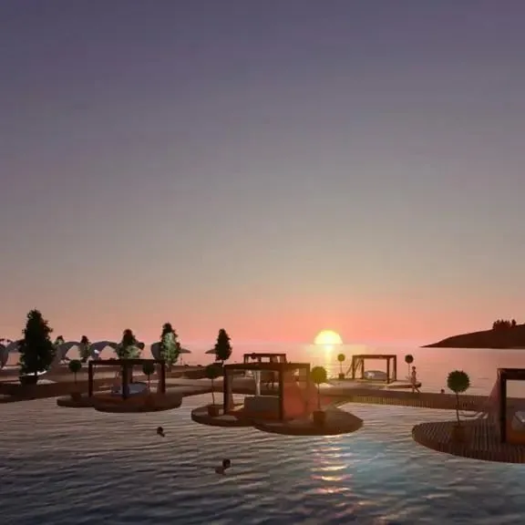 Signature Blue Resort (ex. Grand Ozcelik) - zdjęcie 3