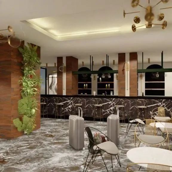 Signature Blue Resort (ex. Grand Ozcelik) - zdjęcie 4