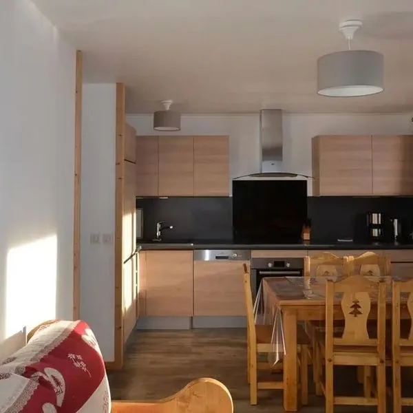 Residence Argentiere - zdjęcie 5