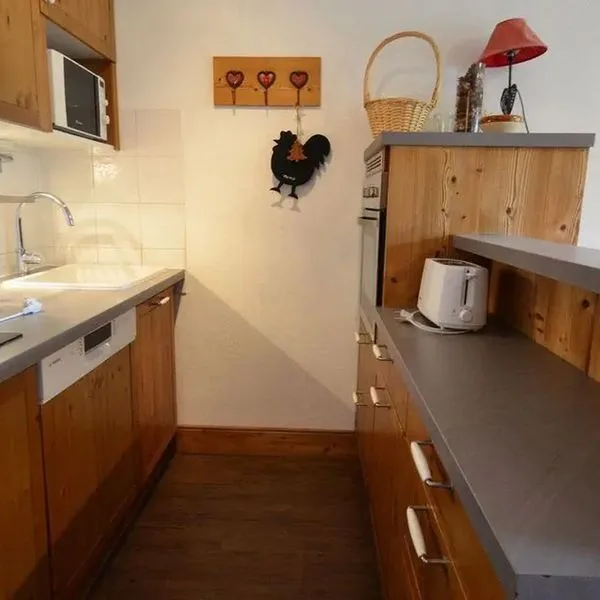 Residence Argentiere - zdjęcie 4