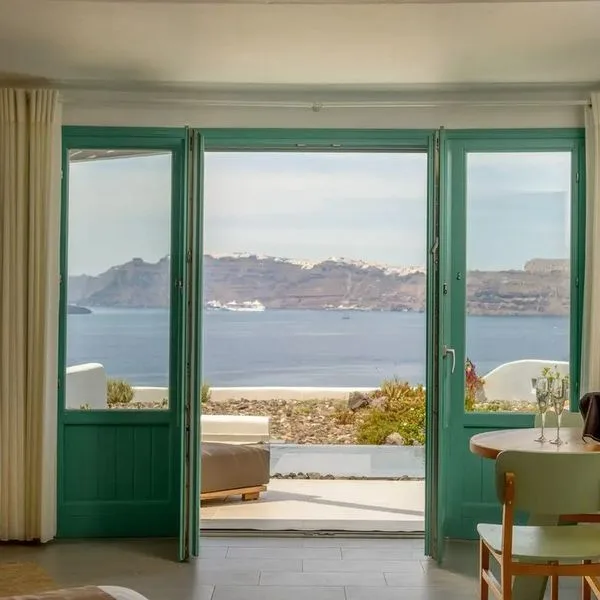 Neptune Luxury Suites - zdjęcie 2