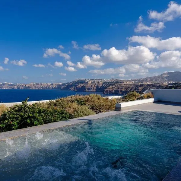 Neptune Luxury Suites - zdjęcie 4