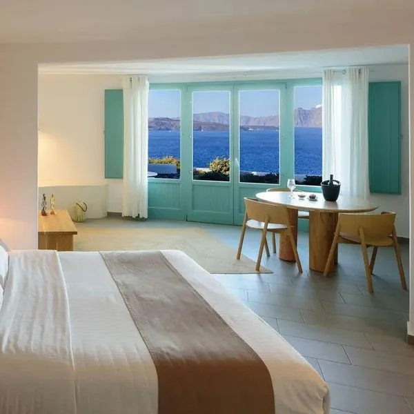 Neptune Luxury Suites - zdjęcie 3