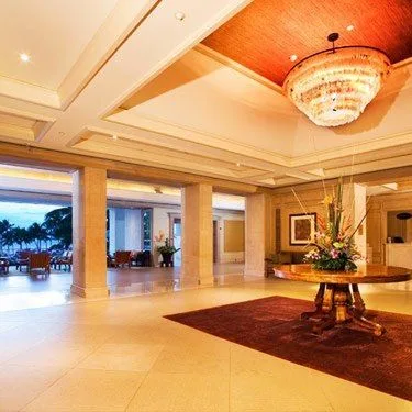 Fairmont Orchid Resort - zdjęcie 2