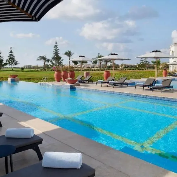 Address Marassi Golf Resort - zdjęcie 5