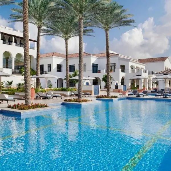 Address Marassi Golf Resort - zdjęcie 2