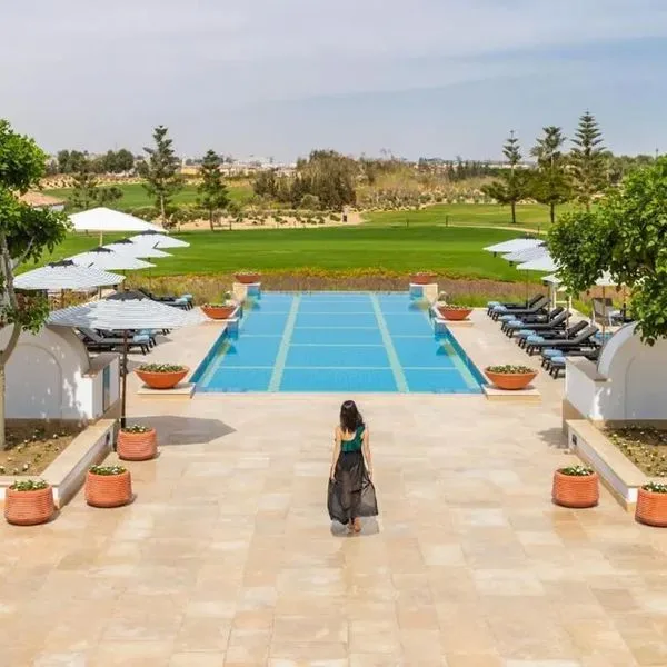 Address Marassi Golf Resort - zdjęcie 3